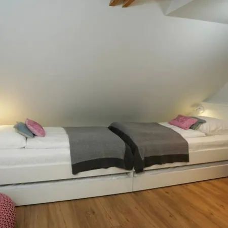 Landhaus Inselliebe Sylt * 카이톰